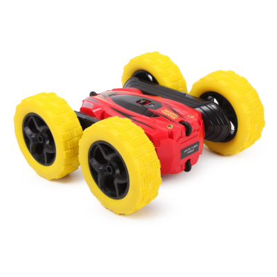 Радиоуправляемая игрушка Mondo Flip Racer 360 (MDHW63591) фото №4