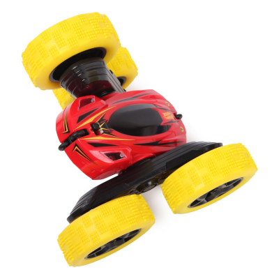 Радиоуправляемая игрушка Mondo Flip Racer 360 (MDHW63591) фото №5