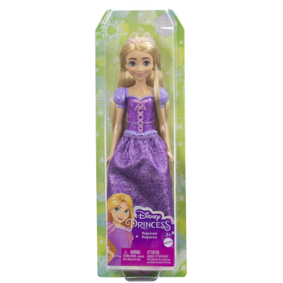 Лялька Disney Princess Рапунцель (HLW03) фото №3