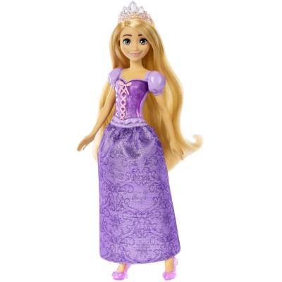 Лялька Disney Princess Рапунцель (HLW03) фото №4