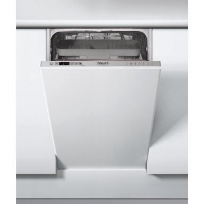 Посудомойная машина Hotpoint-Ariston HSIC3M19C фото №6