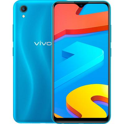 Смартфон Vivo Y1S 2/32GB Blue