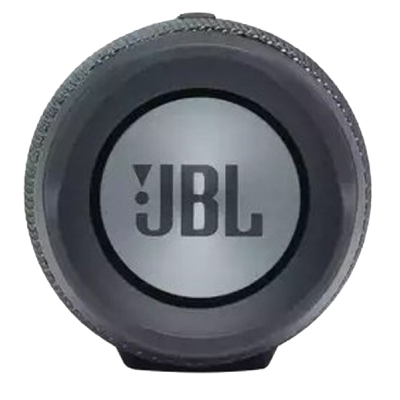 Акустическая система JBL Charge Essential Gun Metal (CHARGEESSENTIAL) фото №4