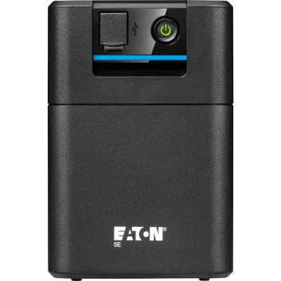 Джерело безперебійного живлення Eaton 5E900UI, USB (5E900UI) фото №2