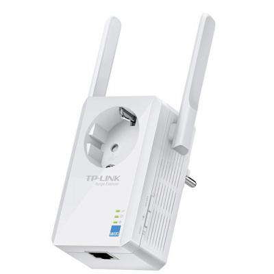 Маршрутизатор TP-Link TL-WA860RE