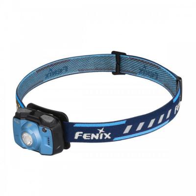 Ліхтарик Fenix HL32R голубой (HL32Rb)