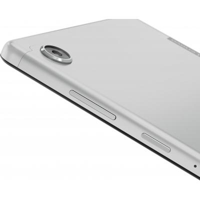 Планшет Lenovo Tab M10 Plus FHD 4/128 WiFi Platinum Grey (ZA5T0090UA) фото №8