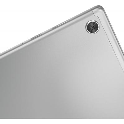 Планшет Lenovo Tab M10 Plus FHD 4/128 WiFi Platinum Grey (ZA5T0090UA) фото №9