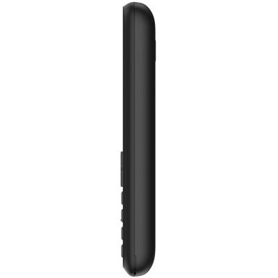 Мобильный телефон Alcatel 1066 Dual SIM Black (1066D-2AALUA5) фото №4