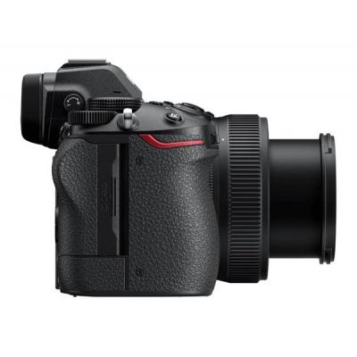 Цифрова фотокамера Nikon Z5   24-50 f4-6.3 (VOA040K001) фото №5
