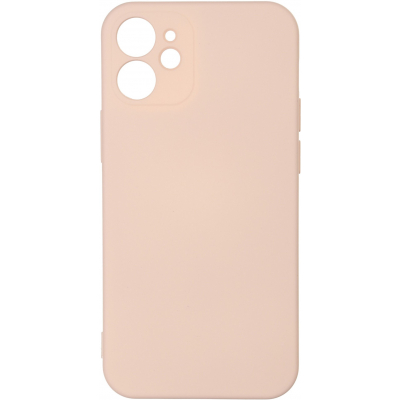 Чехол для телефона Armorstandart ICON Case Apple iPhone 12 Mini Pink Sand (ARM57486)