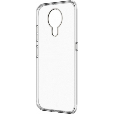 Чехол для телефона Armorstandart Air Series Nokia G10/G20 Transparent (ARM59438)
