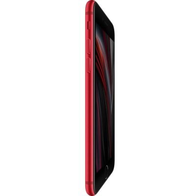 Смартфон Apple iPhone SE (2022) 128Gb (PRODUCT) RED (MMXL3) фото №4