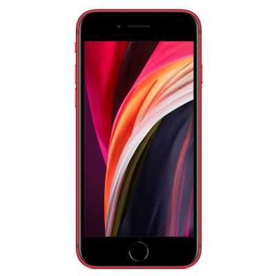 Смартфон Apple iPhone SE (2022) 128Gb (PRODUCT) RED (MMXL3) фото №2