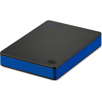 Внешний жесткий диск Seagate 2.5" 4TB  (STGD4000400) фото №6
