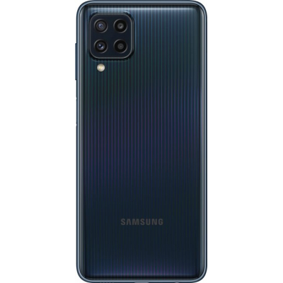 Смартфон Samsung SM-M325F Galaxy M32 6/128Gb ZKG (black) фото №2