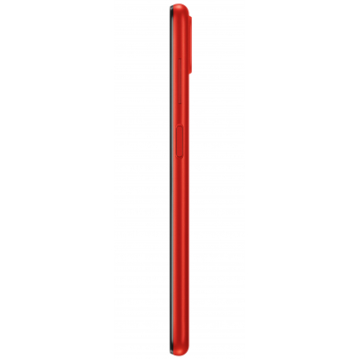Смартфон Samsung SM-A127F Galaxy A12 3/32GB ZRU (red) фото №4