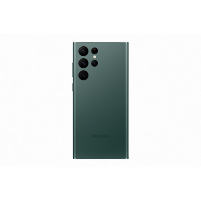 Смартфон Samsung SM-S908B/256 (Galaxy S22 Ultra 12/256Gb) Green (SM-S908BZGGSEK) фото №7