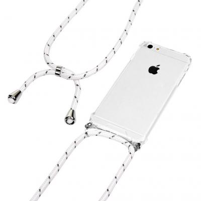 Чохол для телефона BeCover Strap 5-in-1 Apple iPhone XS Max (704348) (704348) фото №2