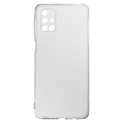 Чехол для телефона Armorstandart Air Series Samsung M31s Transparent (ARM57084)