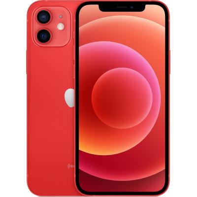 Смартфон Apple iPhone 12 128Gb (PRODUCT) Red (MGJD3FS/A | MGJD3RM/A)