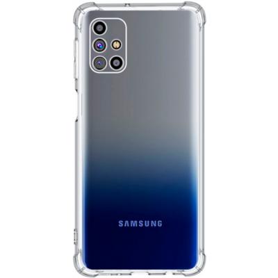 Чехол для телефона Armorstandart Air Force Samsung M31s Transparent (ARM57094)