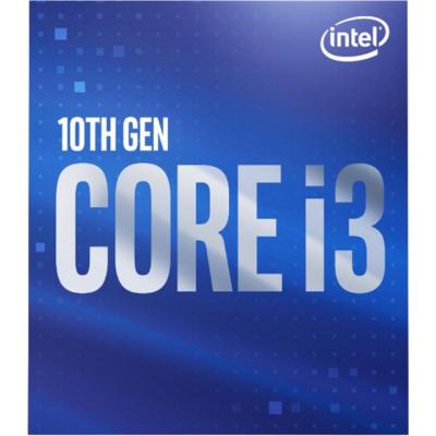 Процесор Intel  Core™ i3 10105F (BX8070110105F) фото №3