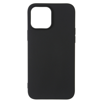 Чохол для телефона Armorstandart Matte Slim Fit Apple iPhone 13 Pro Max Black (ARM59927)