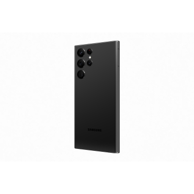 Смартфон Samsung SM-S908B/256 (Galaxy S22 Ultra 12/256Gb) Phantom Black (SM-S908BZKGSEK) фото №9