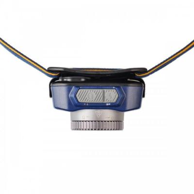 Ліхтарик Fenix HL40R Cree XP-LHIV2 LED синий (HL40RBL) фото №5