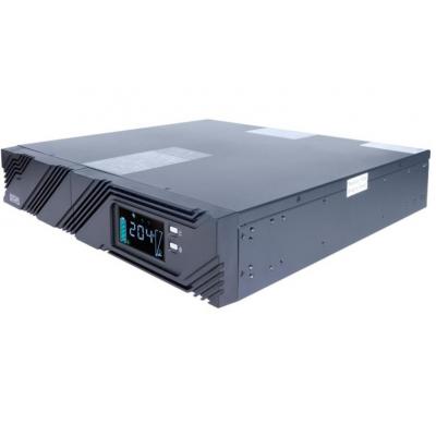 Джерело безперебійного живлення Powercom SPR-1500 LCD  (SPR.1500.LCD)