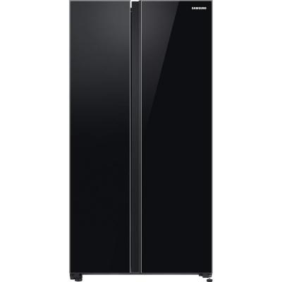 Холодильник Samsung RS 62 R 50312 C UA