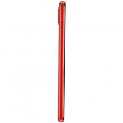 Смартфон Samsung SM-A022GZ (Galaxy A02 2/32Gb) Red (SM-A022GZRBSEK) фото №3