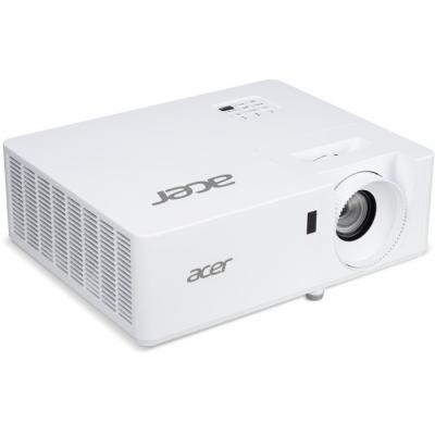 Проектор Acer XL1320W (MR.JTQ11.001) фото №4