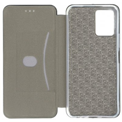 Чохол для телефона Armorstandart G-Case Vivo Y21 Black (ARM60787) фото №3