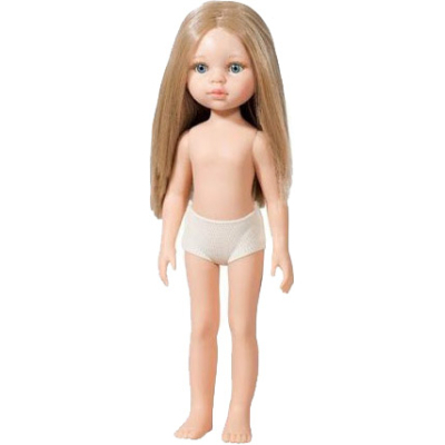 Лялька Paola Reina Карла без одягу 32 см (14506)