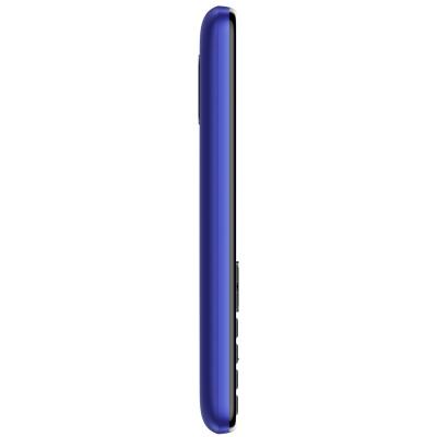Мобільний телефон Alcatel 2003 Dual SIM Metallic Blue (2003D-2BALUA1) фото №3