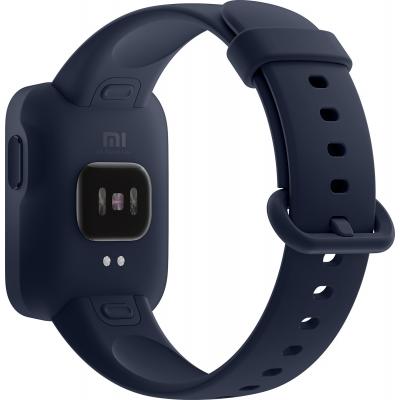 Smart годинник Xiaomi Mi Watch Lite Navy Blue (Global Version) фото №5