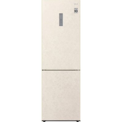 Холодильник LG GA-B459CEWM