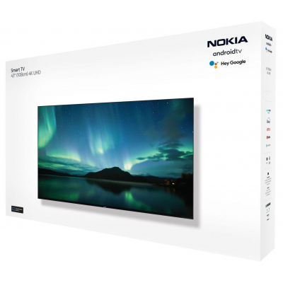 Телевізор Nokia 4300A фото №4