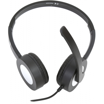 Наушники Varr Freestyle Headset FH-5400 Hi-Fi USB (FH5400) фото №2