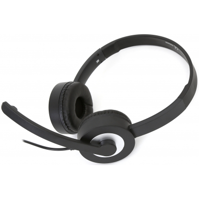 Наушники Varr Freestyle Headset FH-5400 Hi-Fi USB (FH5400) фото №3