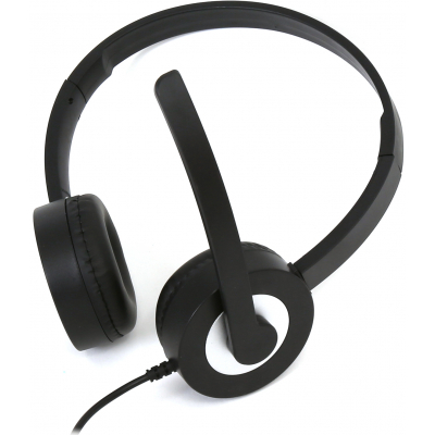 Наушники Varr Freestyle Headset FH-5400 Hi-Fi USB (FH5400)