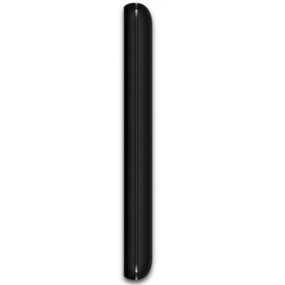 Мобільний телефон Sigma X-style 31 Power Black фото №4