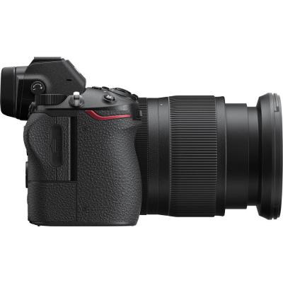 Цифровая фотокамера Nikon Z 7   24-70mm f4 Kit (VOA010K001) фото №6