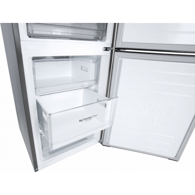 Холодильник LG GA-B459CLWM фото №12