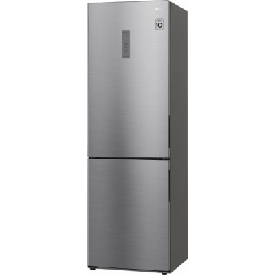 Холодильник LG GA-B459CLWM фото №2