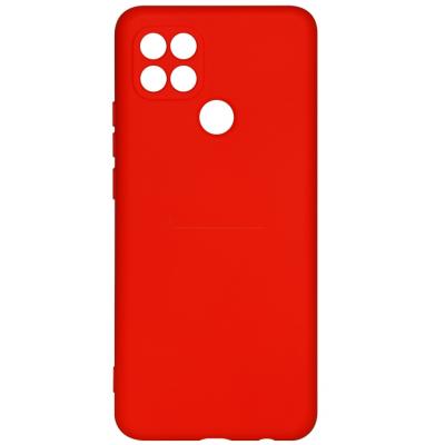 Чохол для телефона Armorstandart ICON Case for OPPO A15/15S Chili Red (ARM56517)