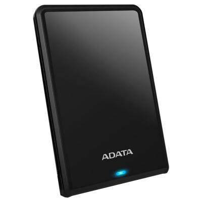 Зовнішній жорсткий диск Adata 2.5" 5TB  (AHV620S-5TU31-CBK)