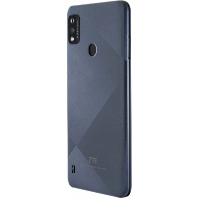 Смартфон ZTE Blade A51 2/64GB Gray фото №5